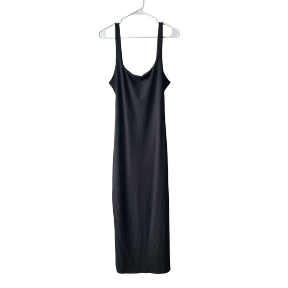 Kaileigh Dresses & Skirts - Kaileigh Classic Black Maxi Dress